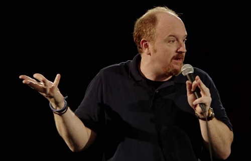 Louis CK – On Dating – Men the number one threat to women | Notes